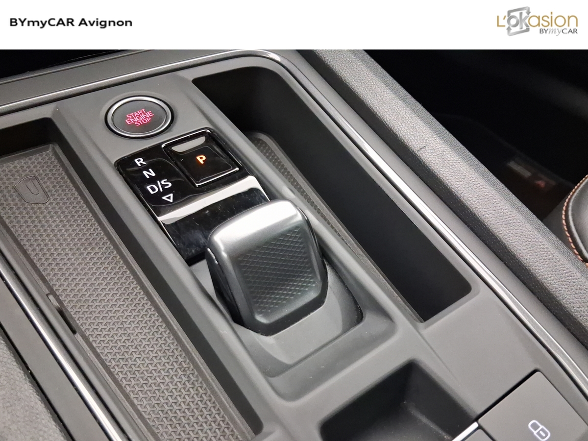 Cupra Formentor 1.4 e-HYBRID 245 ch DSG6 — photo 15