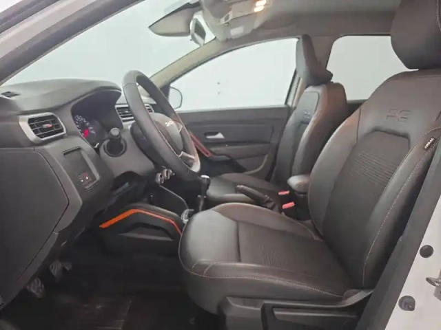 Dacia Duster eco-g 100 4x2 — photo 225