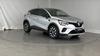 Renault Captur 1.0 TCe 90ch Evolution — photo 3