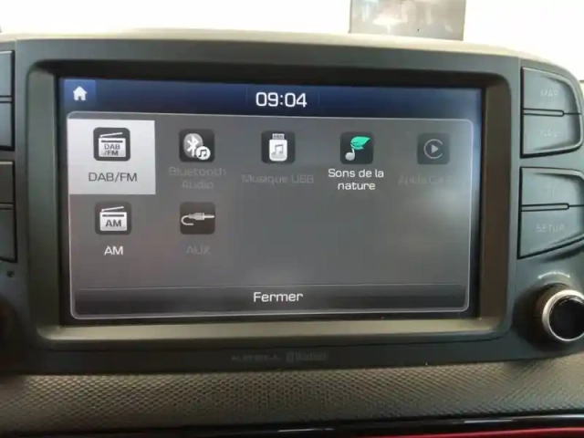 Hyundai Kona 1.6 crdi 115 — photo 22