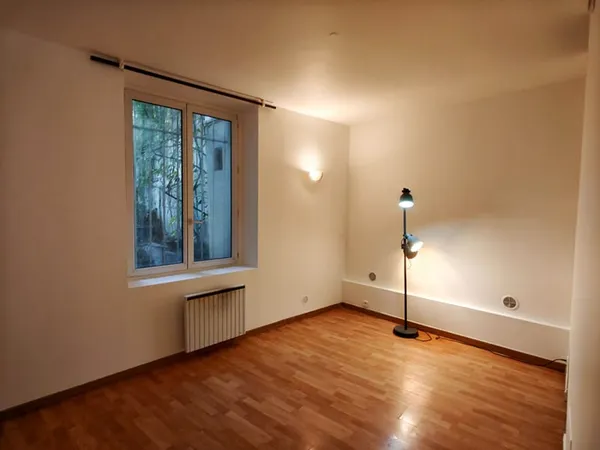 STUDIO PARIS 09 - 1 pièce(s) - 20 m2
