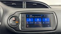 Toyota Yaris 100h GR SPORT 5p RC19 — photo 18