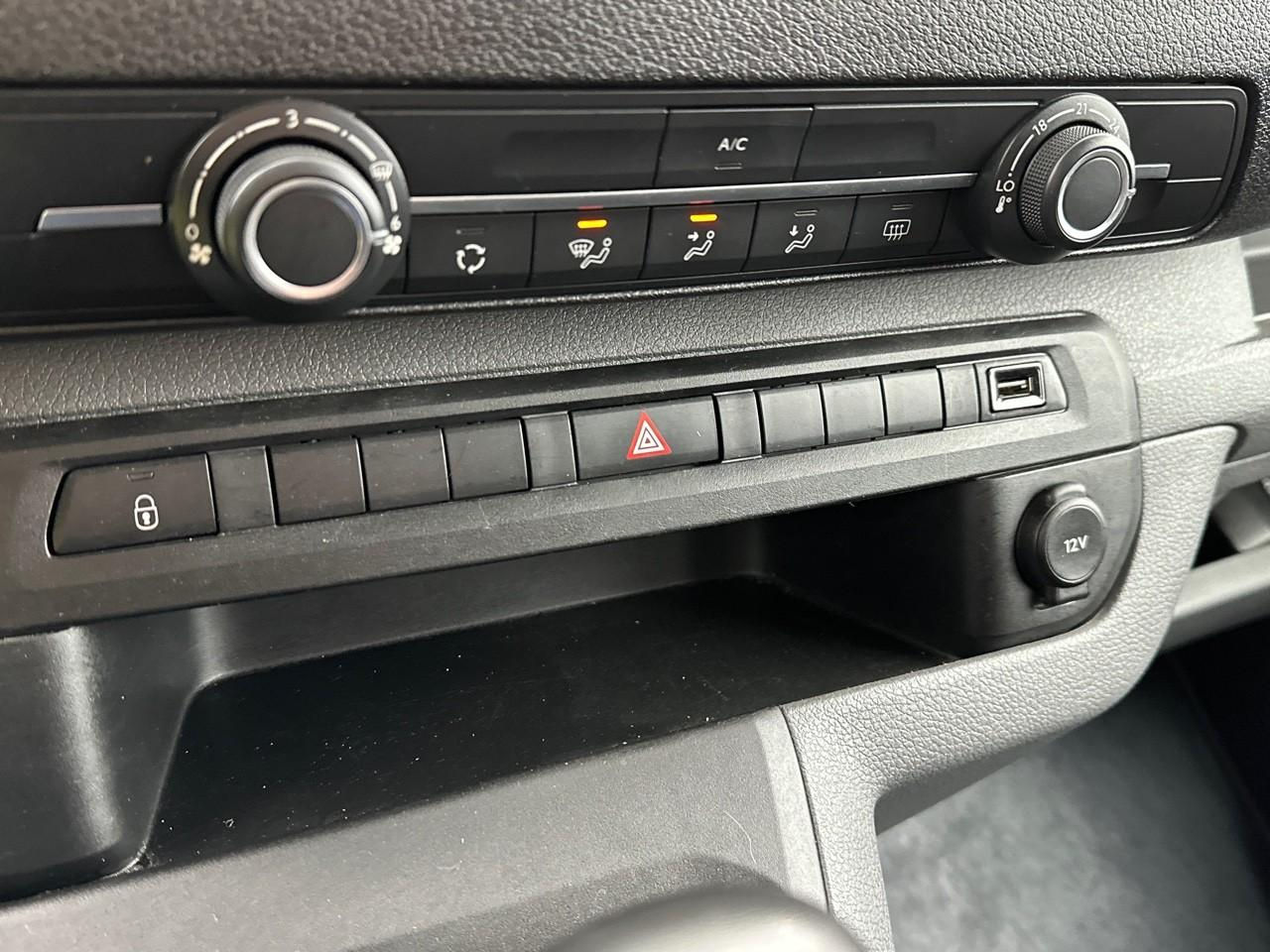 Peugeot Expert long bluehdi 120ch s&s bvm6 — photo 27