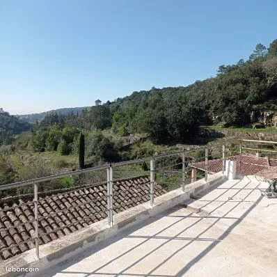 Maison de village 6 pièces 145 m²