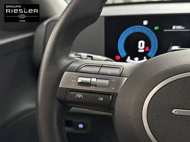 Hyundai Kona 1.0 t-gdi 100 — photo 20