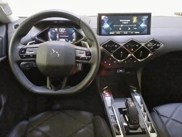 Ds Ds 3 crossback bluehdi 130 s&amp;s eat8 — photo 42
