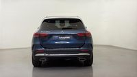Mercedes Gla 200 d 150ch AMG Line 8G-DCT — photo 6