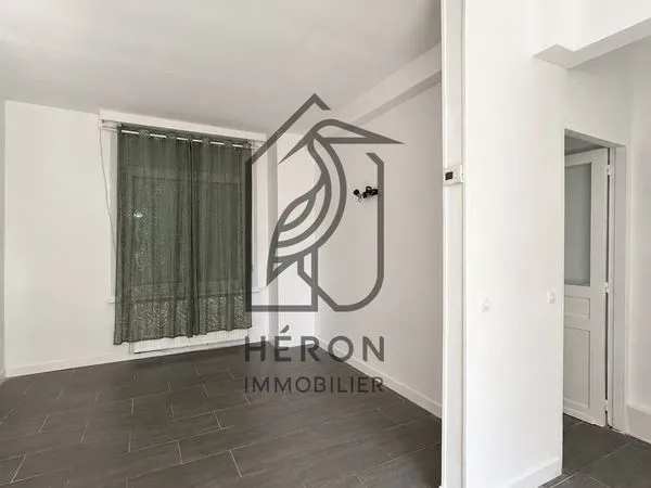 Maison de ville 5 pièces 78 m²