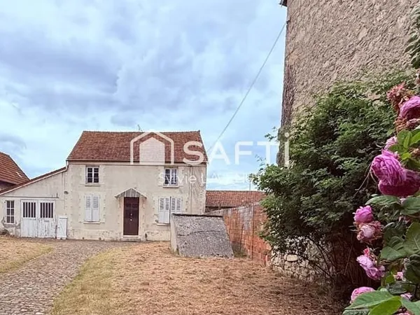Maison 7 pièces 179 m²