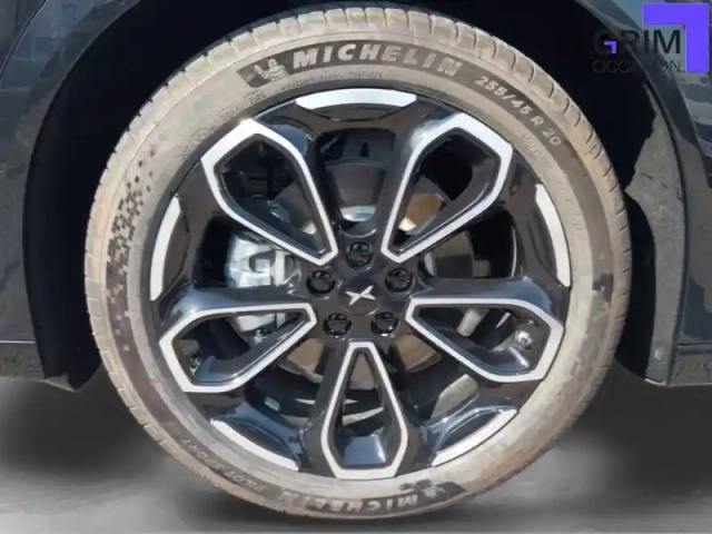 Xpeng G6 performance — photo 13