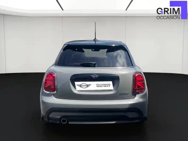 Mini Mini hatch 5 portes cooper 136 ch dkg7 — photo 19