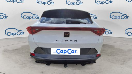 Cupra Formentor 1.4 TSI 245 Plug in Hybrid DSG6 - Vz – 2023 – 35739 km – Hybride rechargeable – Boîte Automatique — photo 29