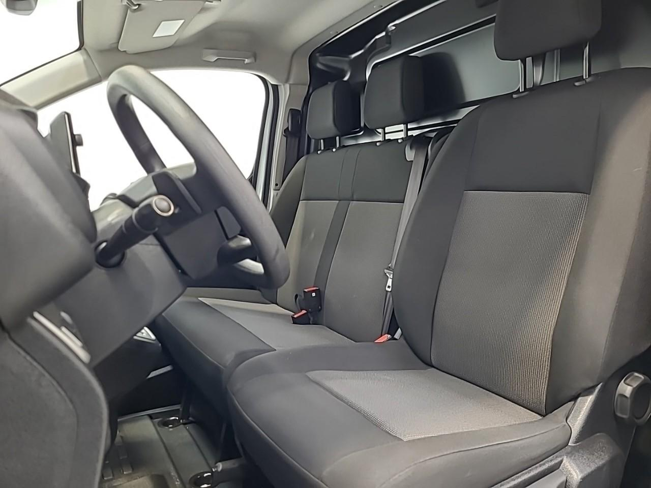 Fiat Scudo fourgon 2.0 multijet 145 bva standard business — photo 10