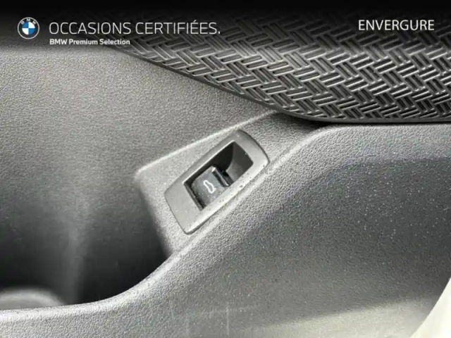 Bmw X1 iedrive20 204ch m sport — photo 25