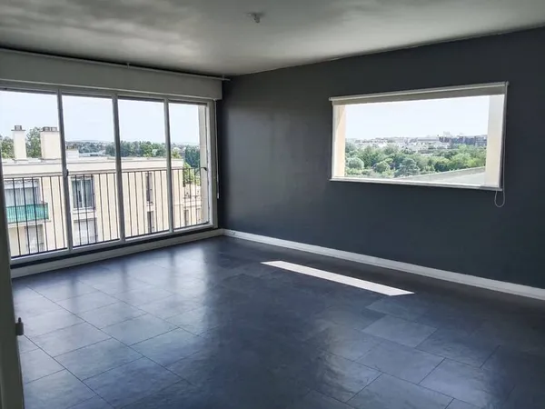 Appartement 3 pièces 72 m²