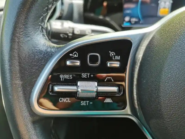 Mercedes Classe A 200 d progressive line 8g-dct — photo 17
