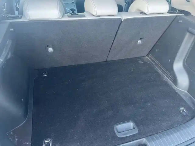 Hyundai Kona electrique 64 kwh - 204 ch — photo 18