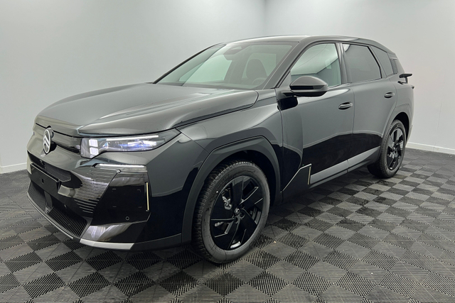 CITROEN C5 Aircross Nouveau Hybrid 145 e-DCS6