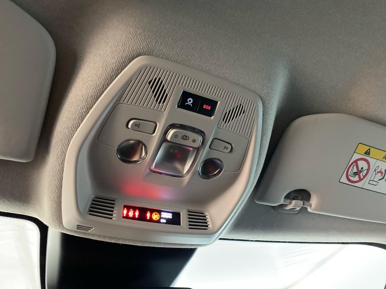 Citroën C3 Aircross hybride 145 ch aut plus — photo 19