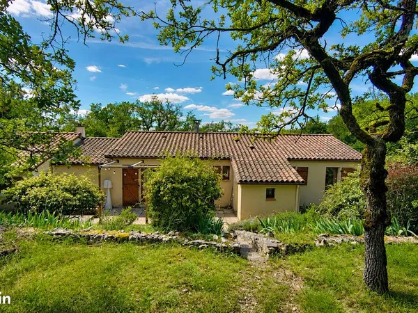 Maison 4 pièces 107 m²
