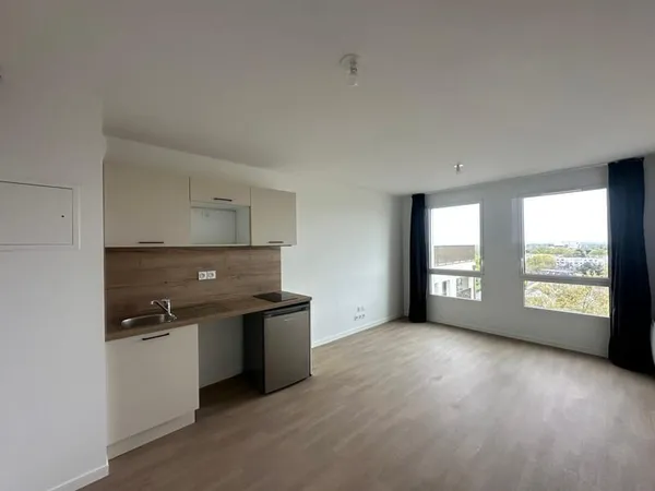 Appartement T2