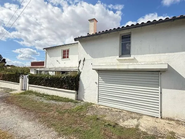 Maison 6 pièces 128 m²