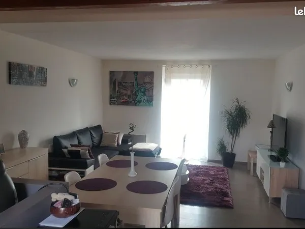 Location F2 Bis Golbey