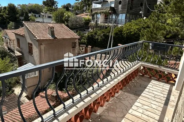 Appartement 3 pièces 81 m²
