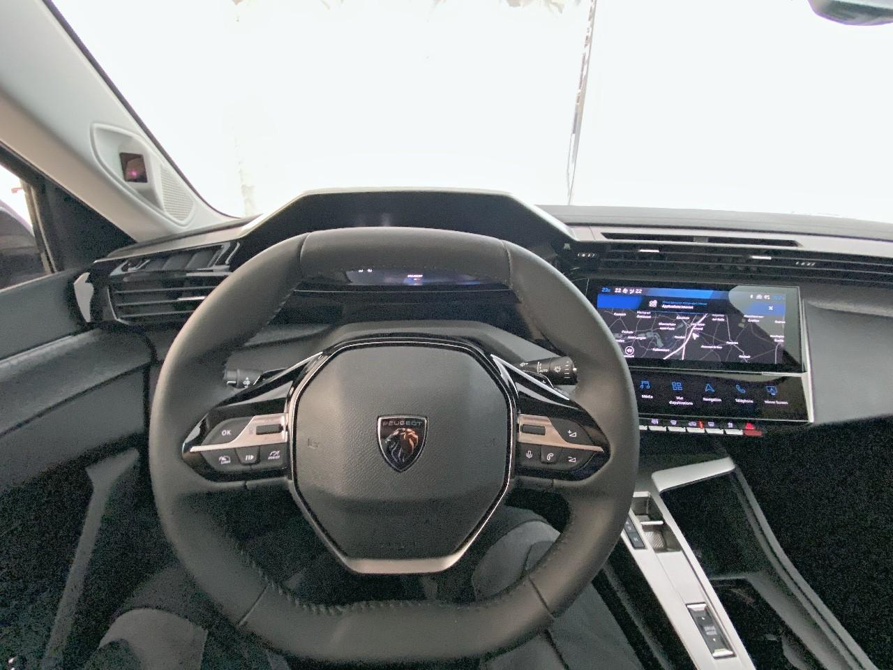 Peugeot 308 sw bluehdi 130ch s&s eat8 allure — photo 12