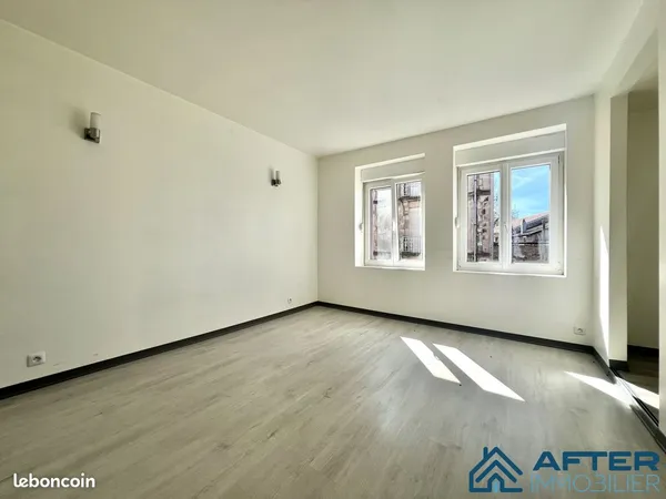 Maison de ville 4 pièces 91 m²