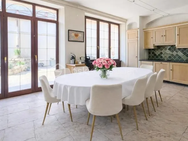 Propriété de charme au coeur du vignoble champenois - 173 m² -