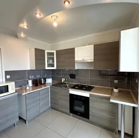 Appartement 4 pièces 71 m²