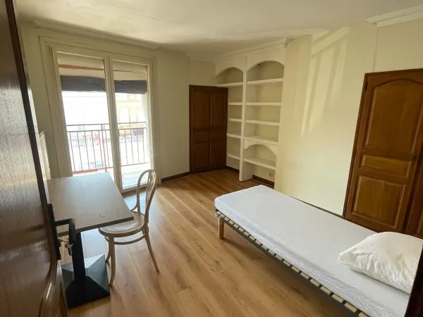 Appartement 1 pièce 12 m²