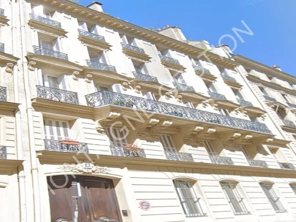 Bureaux 135 m² PARIS