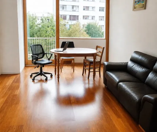 Vends appartement