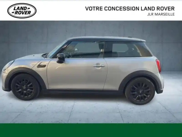 Mini Mini cooper 136ch edition premium bva7 — photo 7