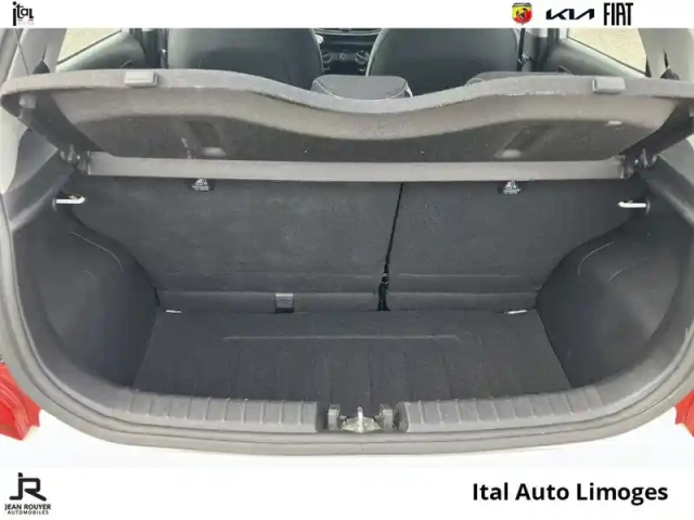 Kia Picanto 1.0 dpi 67ch active — photo 6