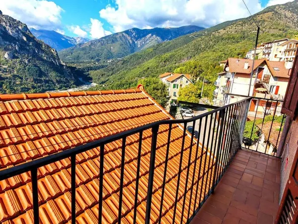 Appartement 2 pièces 32 m²