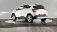 Renault Captur 1.0 TCe 90ch Techno — photo 8