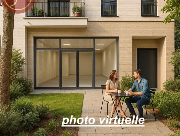 Local commercial 1 pièce 339 m²
