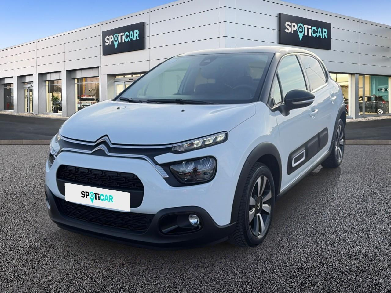 Citroën C3 1.2 puretech 83ch s&s max — photo 1