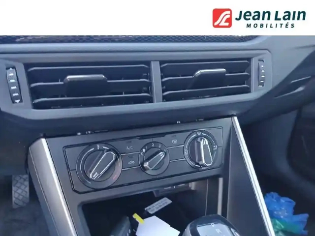 Volkswagen Taigo 1.0 tsi 116 dsg7 — photo 50