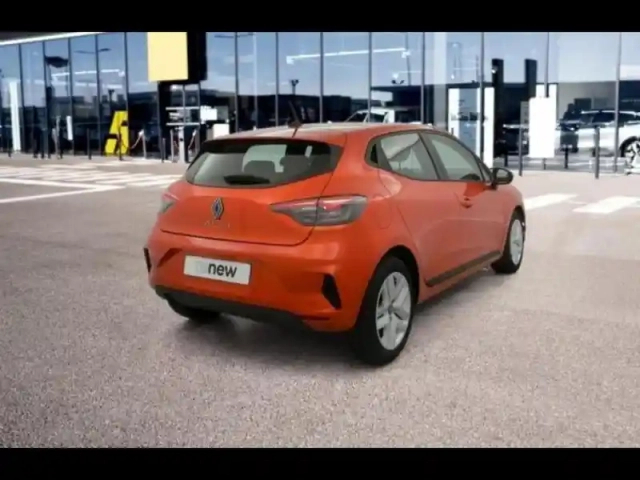 Renault Clio 1.0 tce 90ch evolution - 24 — photo 3