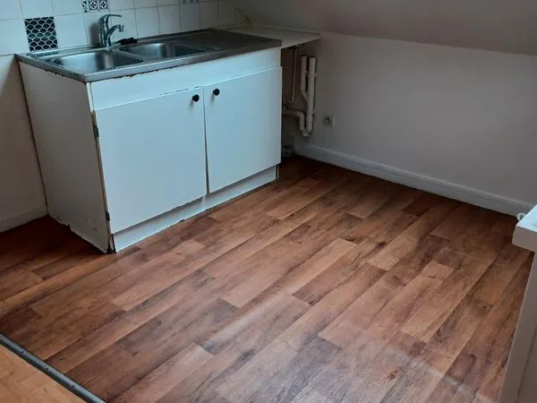Appartement type T2