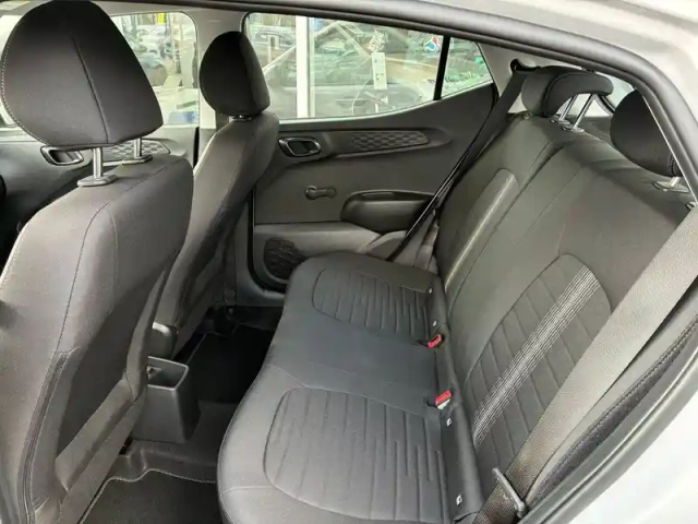 Hyundai I10 1.0 63 eco — photo 71