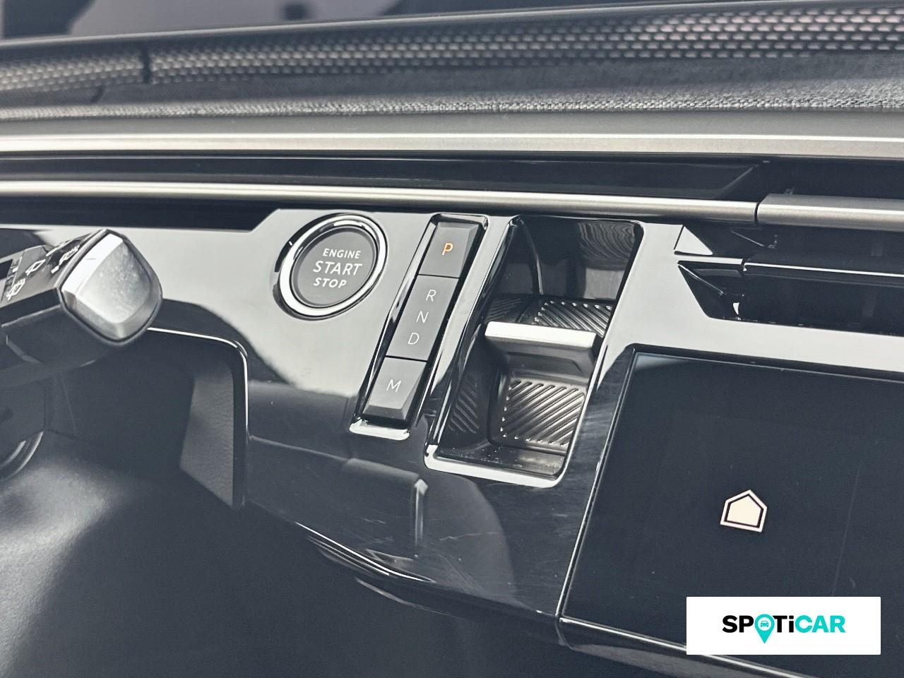 Peugeot 5008 hybrid 145ch gt e-dcs6 — photo 14