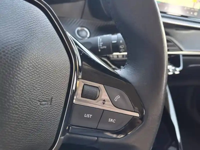 Peugeot 2008 puretech 130 s&amp;s bvm6 — photo 69