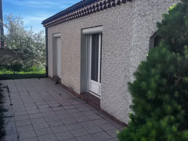 Vends maison - 104m²