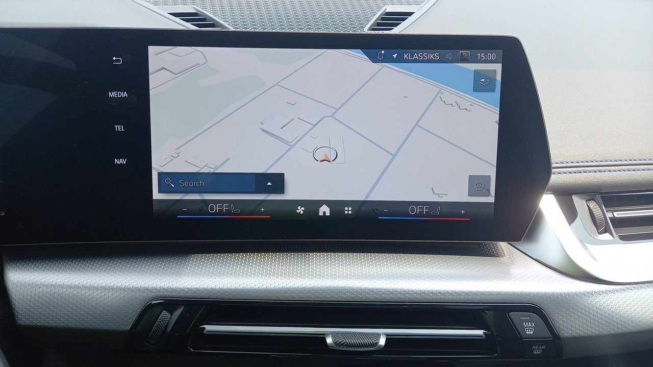 BMW X1 — photo 16