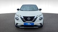 Nissan Juke 1.0 DIG-T 114ch N-Design DCT 2021 — photo 2